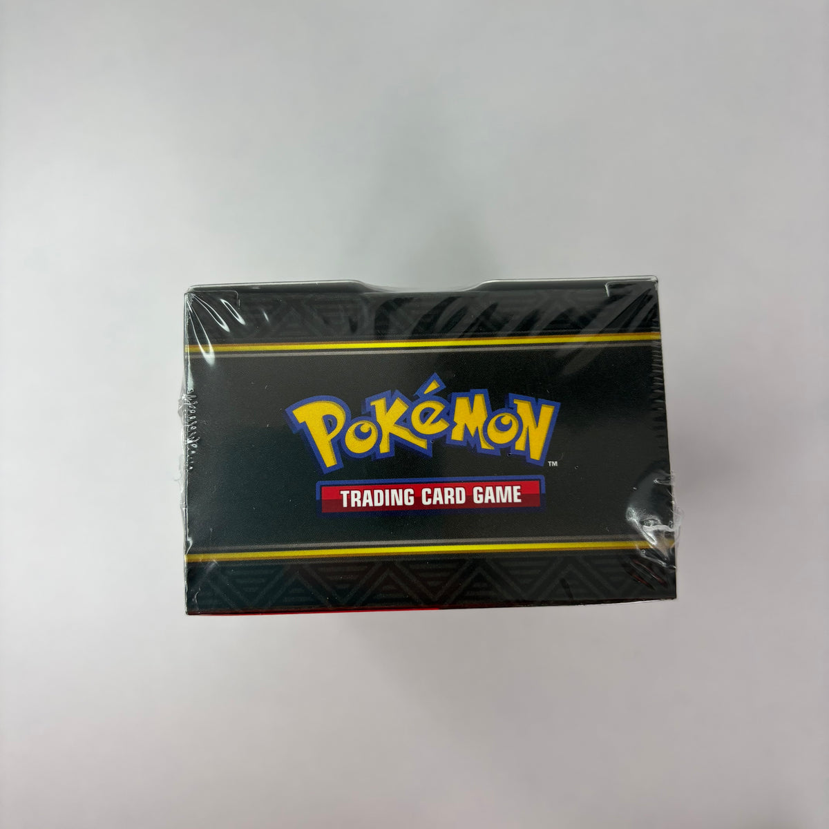 Pitch Black Booster Bundle | Förseglad