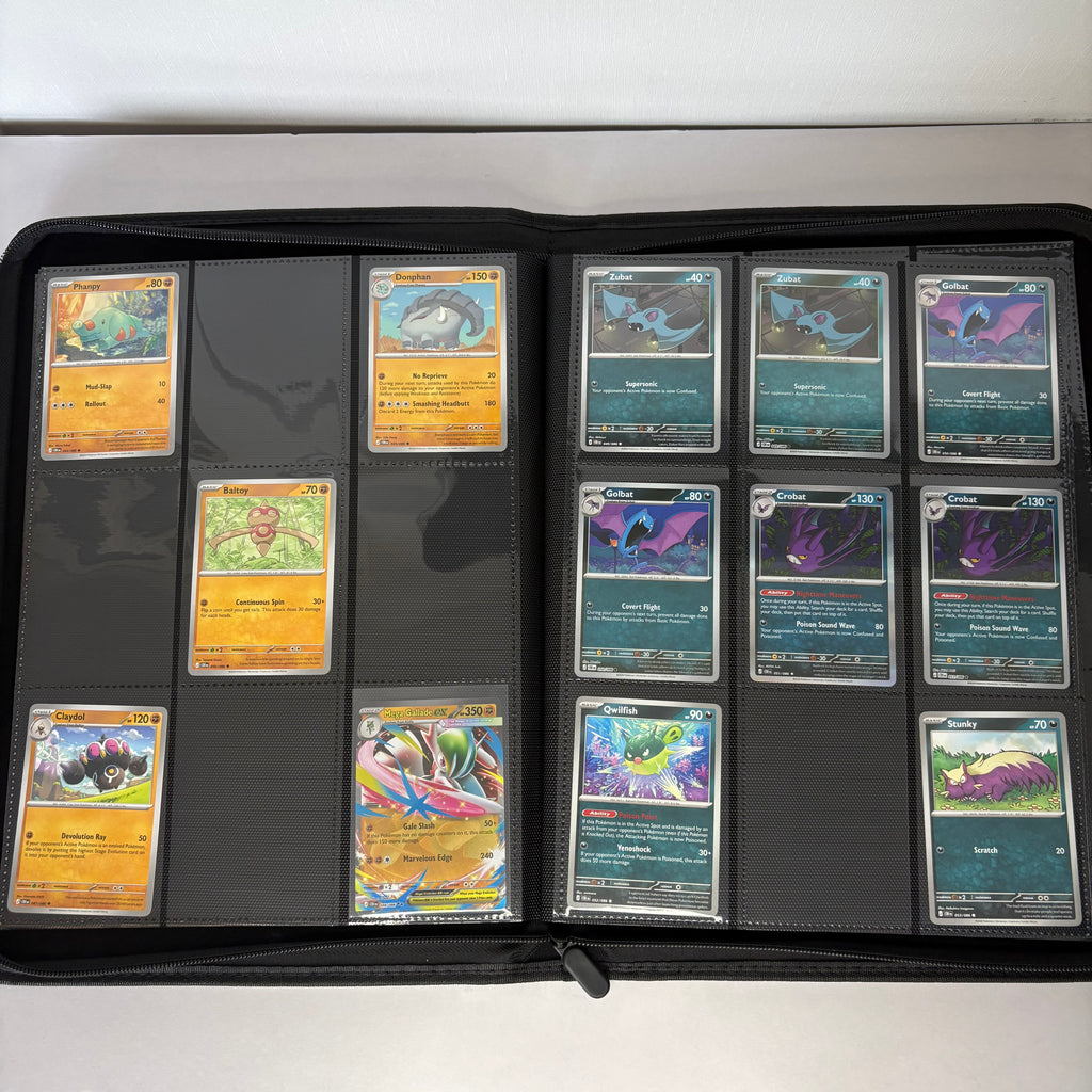 Chaos Rising – 121 Kort | Base Master Set