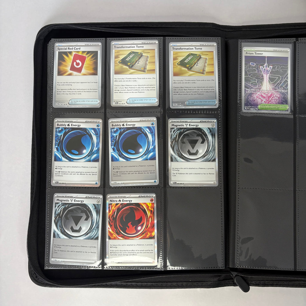Chaos Rising – 121 Kort | Base Master Set