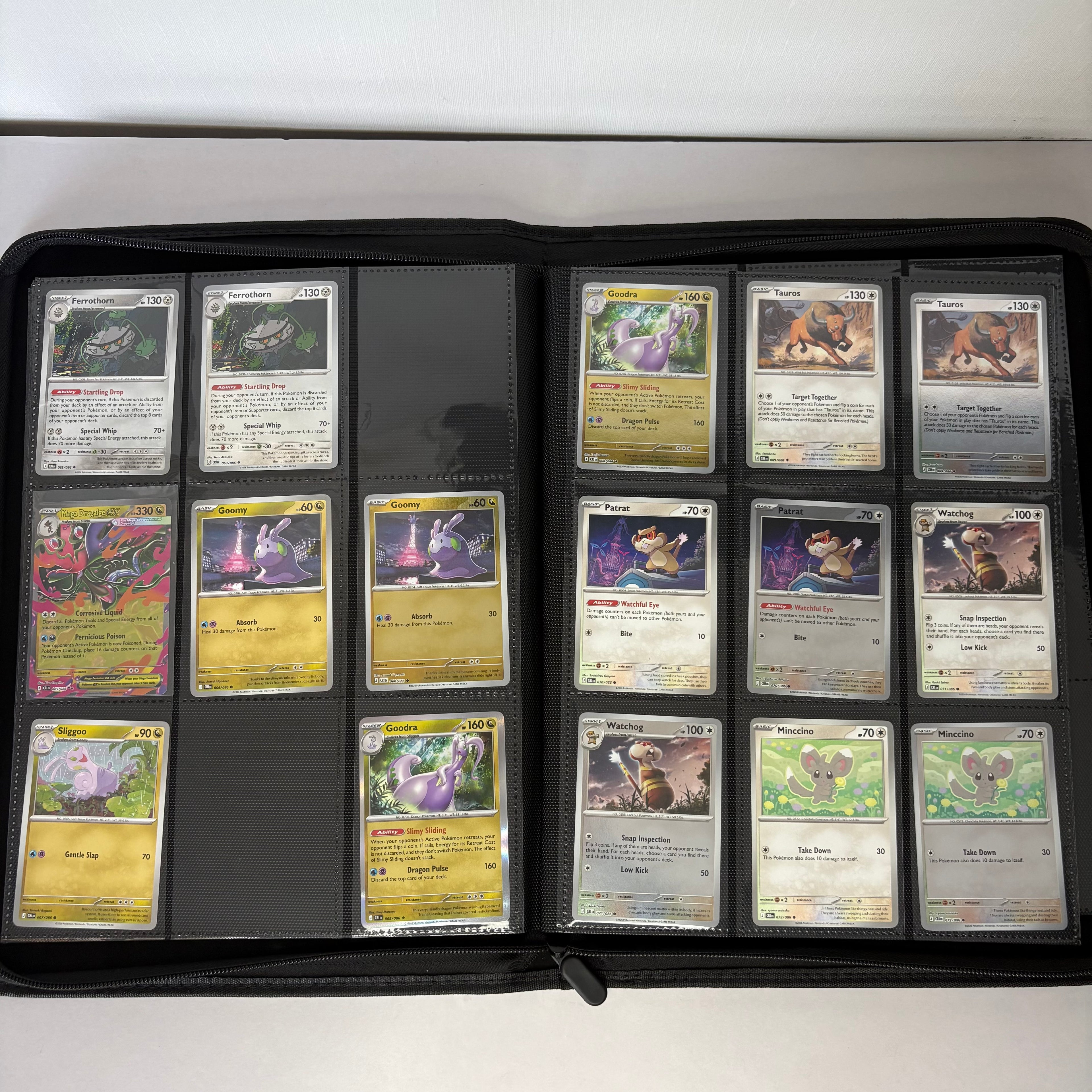 Chaos Rising – 121 Kort | Base Master Set