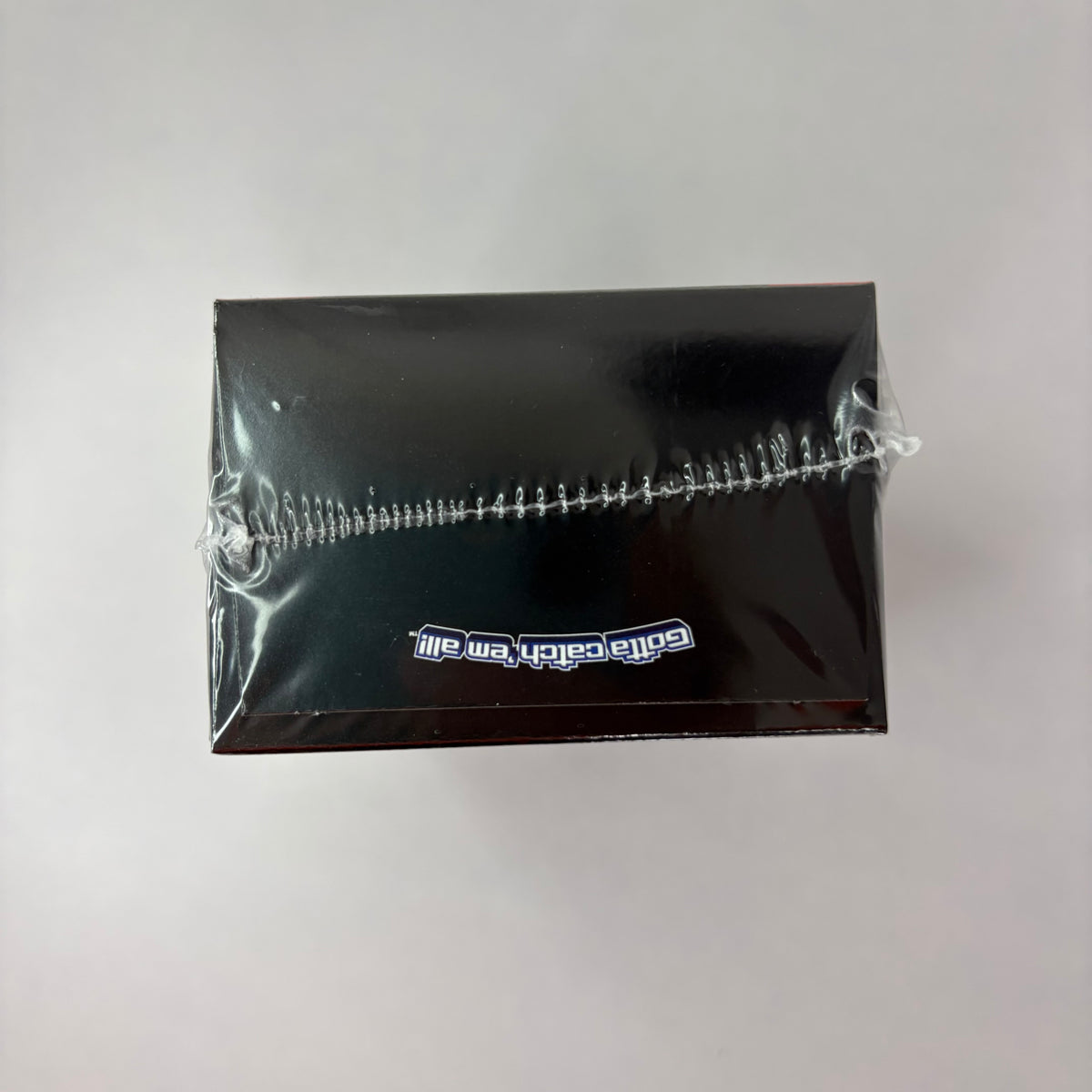 Pitch Black Booster Bundle | Förseglad