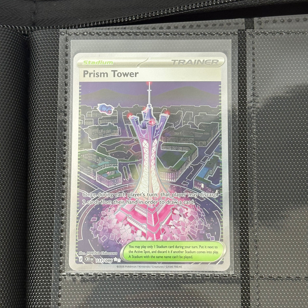 Chaos Rising – 121 Kort | Base Master Set