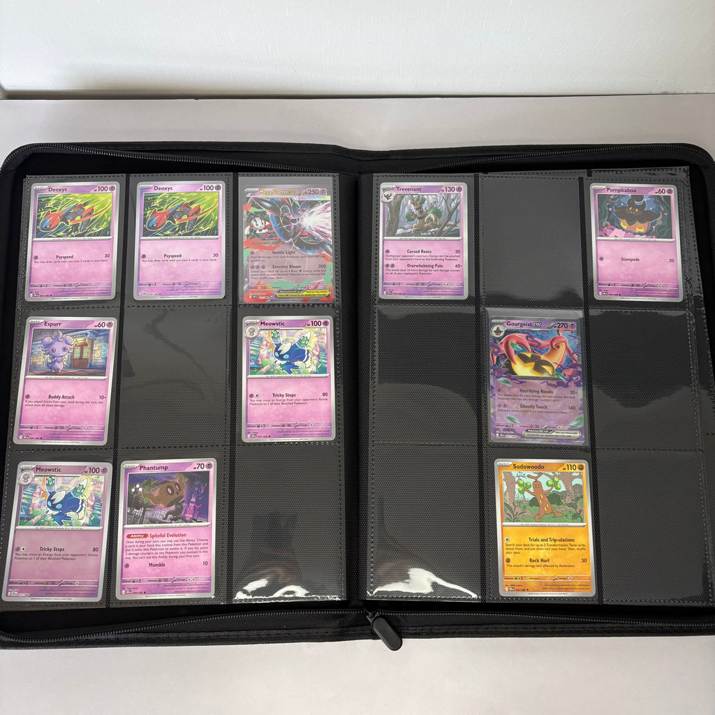 Chaos Rising – 121 Kort | Base Master Set