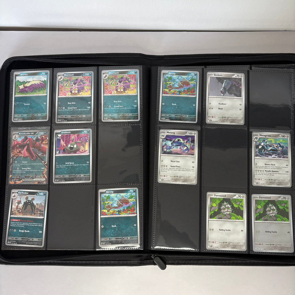 Chaos Rising – 121 Kort | Base Master Set